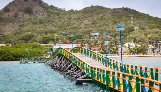 Excursión a Santa Catalina - Foto 2