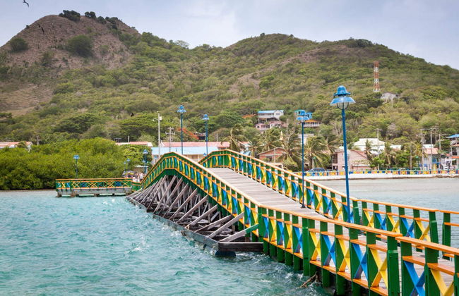 Santa Catalina Historical & Cultural Tour - Photo 2