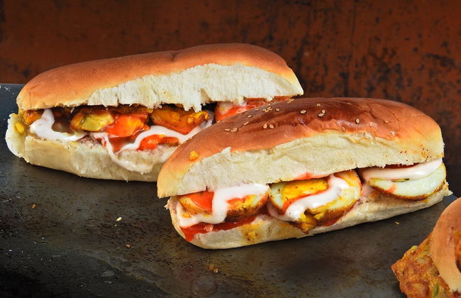 Mussoorie Food Tour - Photo 2