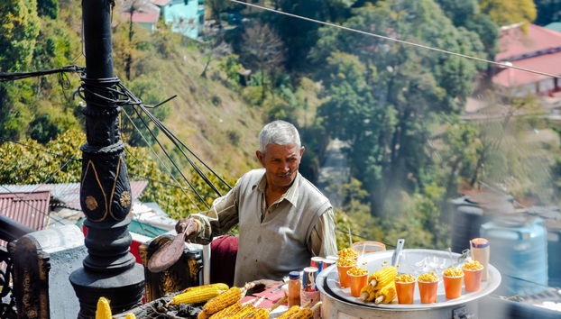 Mussoorie Food Tour - Photo 3