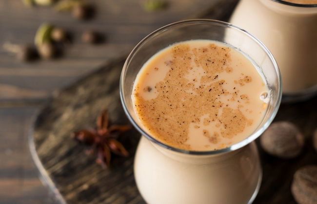 Mussoorie Food Tour - Photo 1