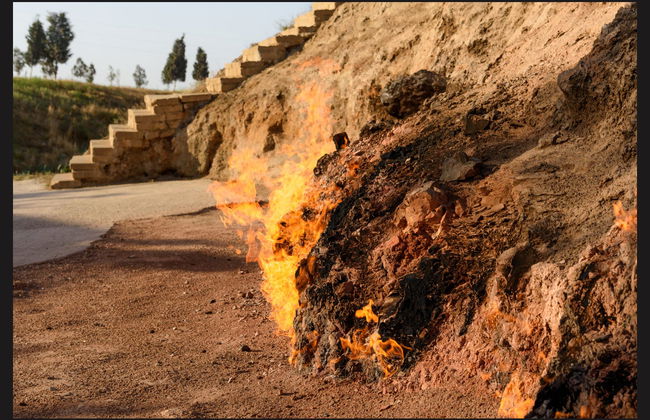 Private Trip from Baku - Photo 6