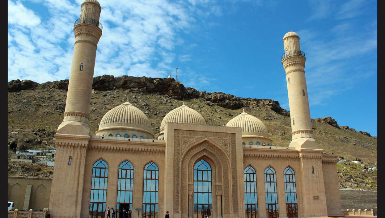 Excursion privée depuis Bakou - Photo 1