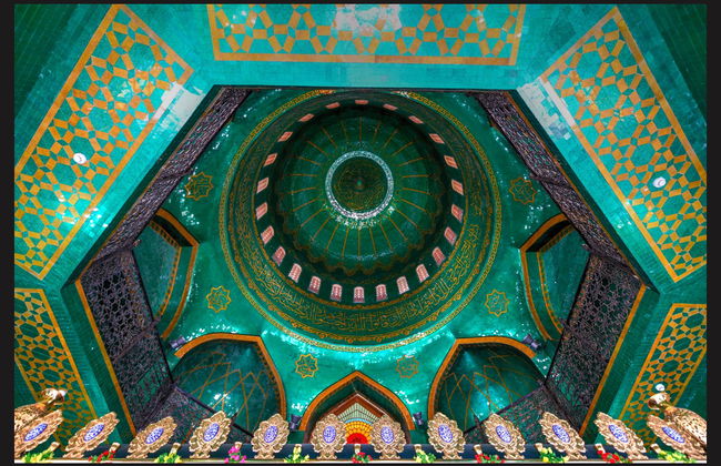 Private Trip from Baku - Photo 5