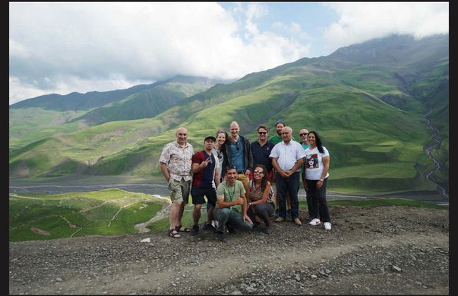 Private Trip from Baku - Foto 4