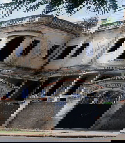 Foto de Tour del arte y la arquitectura de Maputo