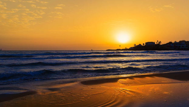 Giro in catamarano a Jávea - Foto 5
