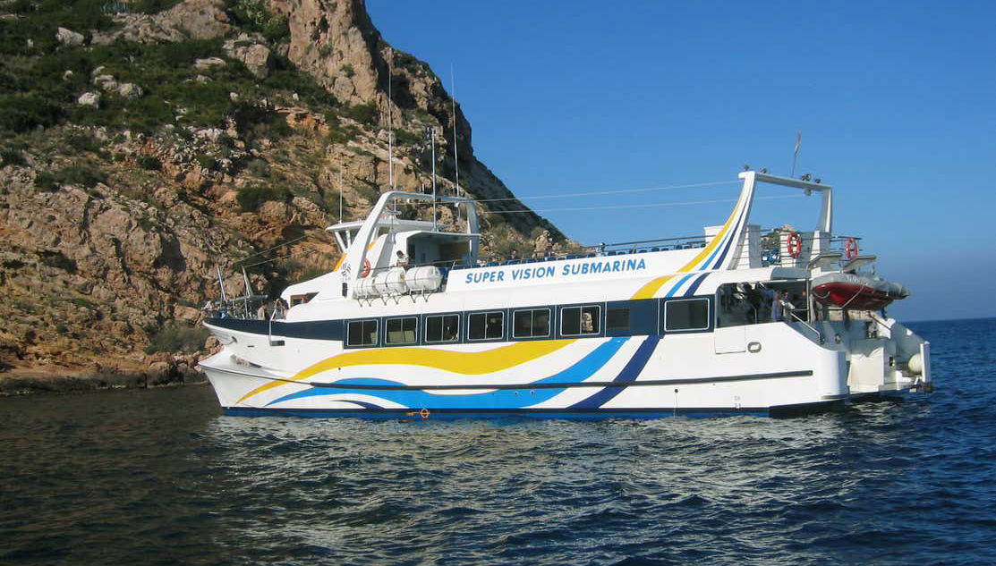 Sunset Catamaran Cruise in Javea - Foto 1