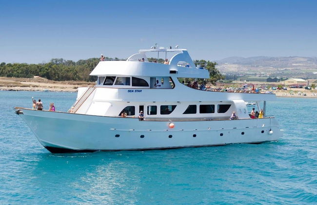 Blue Lagoon Cruise - Photo 2