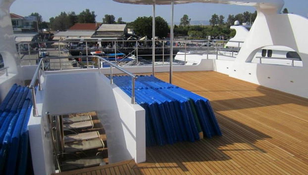 Blue Lagoon Cruise - Photo 3