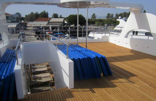 Blue Lagoon Cruise - Photo 3