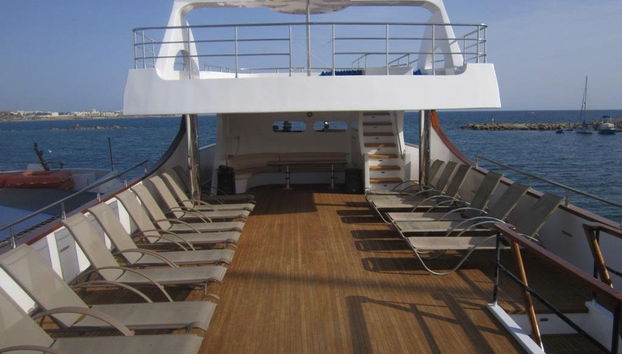 Blue Lagoon Cruise - Photo 4
