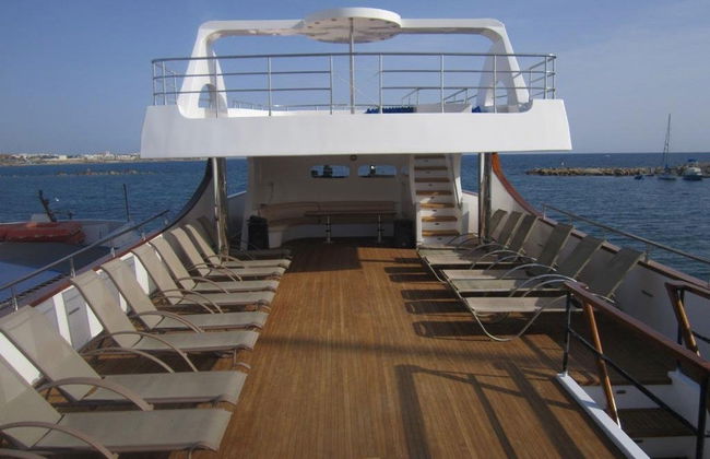 Blue Lagoon Cruise - Photo 4