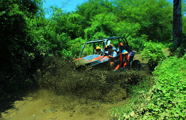 Excursion privée en buggy autour de la Riviera Nayarit - Photo 5