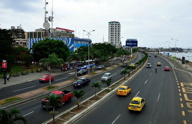 Tour panorâmico por Manta - Foto 2