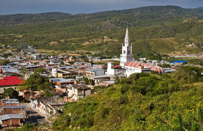 Manta Panoramic Tour - Foto 7