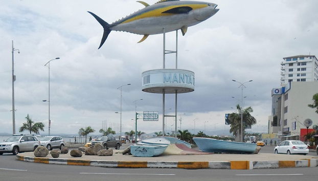 Tour panoramico di Manta - Foto 4