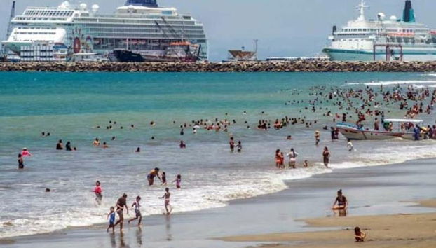 Tour panoramico di Manta - Foto 2