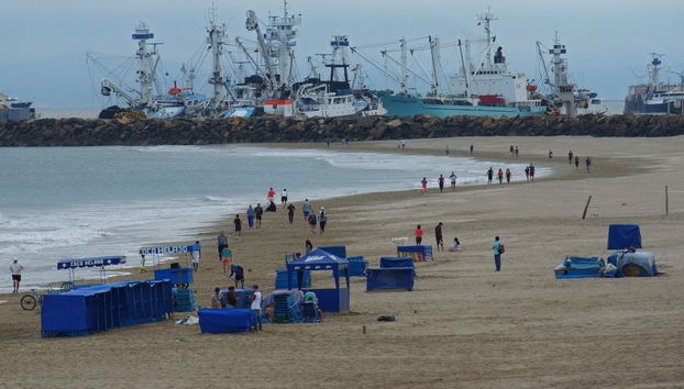 Tour panoramico di Manta - Foto 3