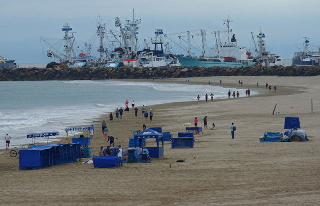 Manta Panoramic Tour - Foto 3