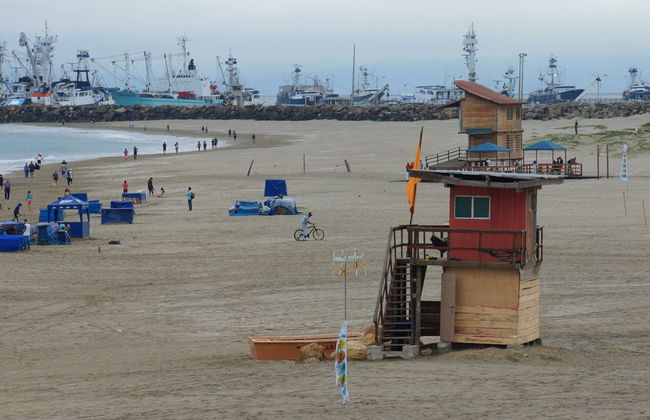 Manta Panoramic Tour - Foto 1