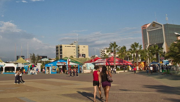 Tour panoramico di Manta - Foto 5