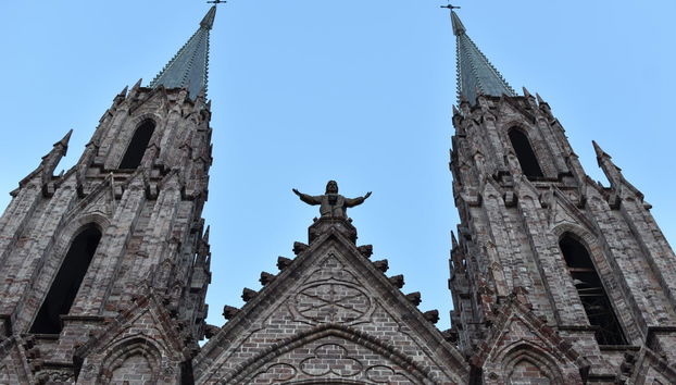 Excursión al santuario Guadalupano y lago de Camécuaro - Foto 2