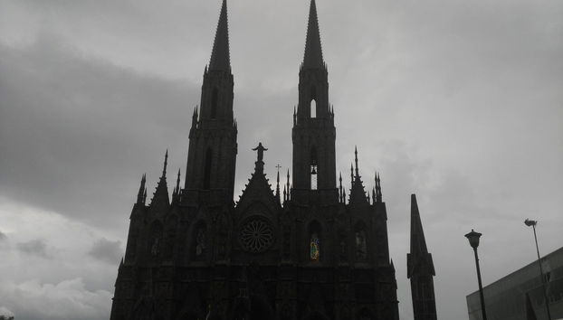 Excursión al santuario Guadalupano y lago de Camécuaro - Foto 4