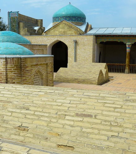 Photo - Excursion privée de 2 jours dans la vallée de Ferghana