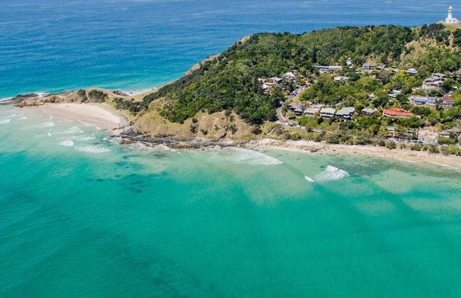 Tour por Byron Bay - Foto 2