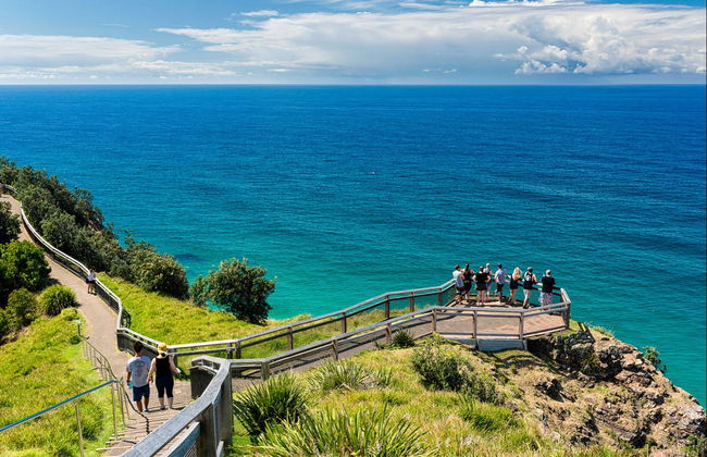 Tour por Byron Bay - Foto 1