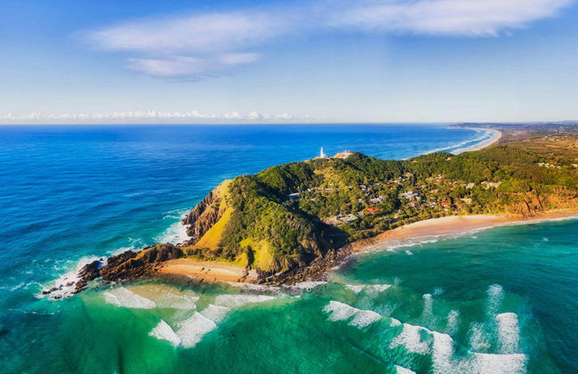 Tour por Byron Bay - Foto 6