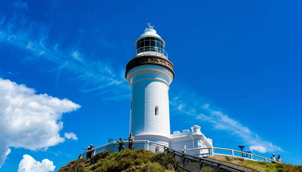 Tour por Byron Bay - Foto 2