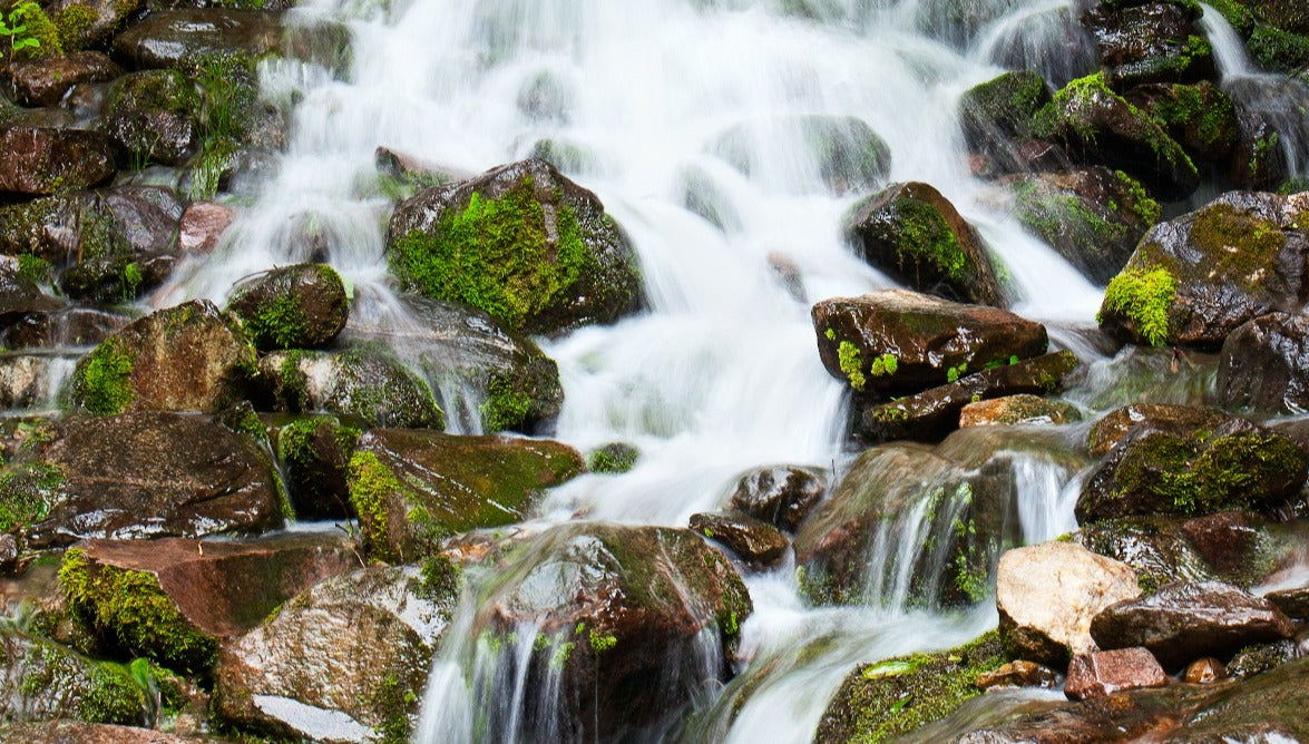 Excursión a los Chorros de Jurina y cañón de Marquiri