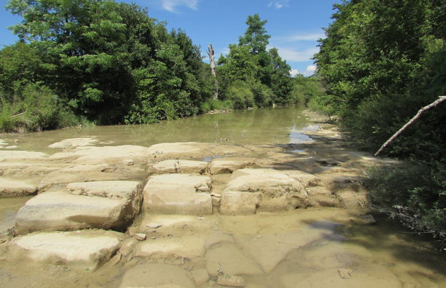 Trekking nella Valle del Dragogna - Foto 3