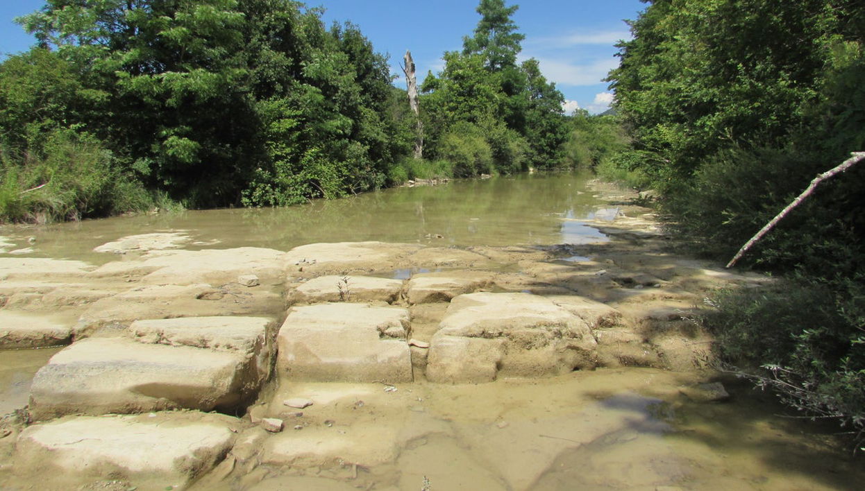 Randonnée dans la Vallée de Dragonja - Photo 1