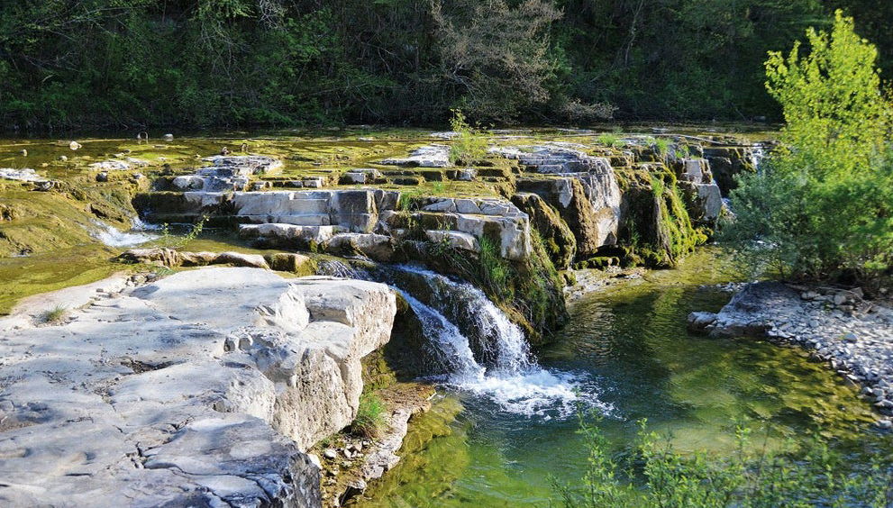 Dragonja Valley Hiking Tour - Foto 1