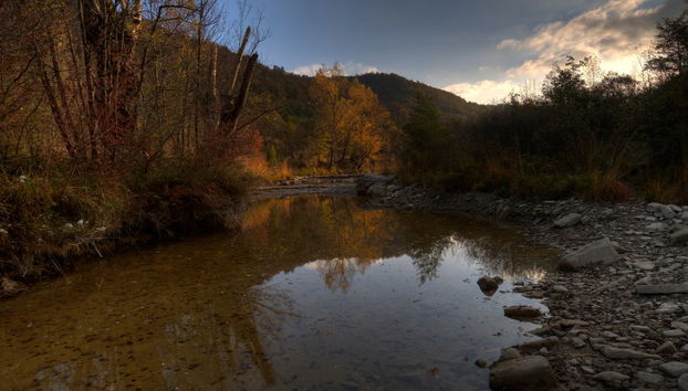 Dragonja Valley Hiking Tour - Foto 4