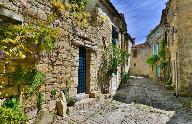 Tour gastronomico dell'Istria - Foto 7