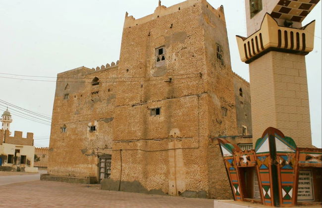 Private Day Trip to Mirbat - Photo 3