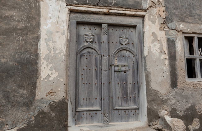 Private Day Trip to Mirbat - Foto 7