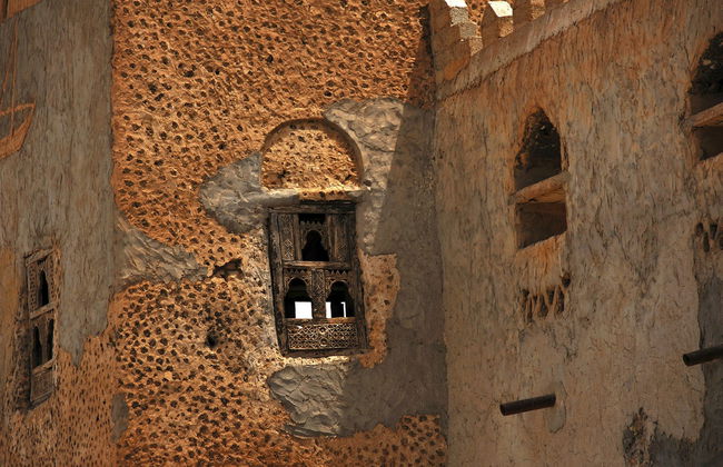 Private Day Trip to Mirbat - Foto 2