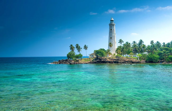 Galle and Hikkaduwa Private Tour - Photo 2