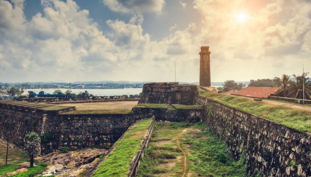 Galle and Hikkaduwa Private Tour - Photo 3