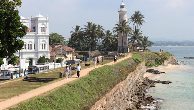 Galle and Hikkaduwa Private Tour - Photo 5