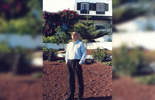 Visita guiada por la casa de José Saramago - Foto 4
