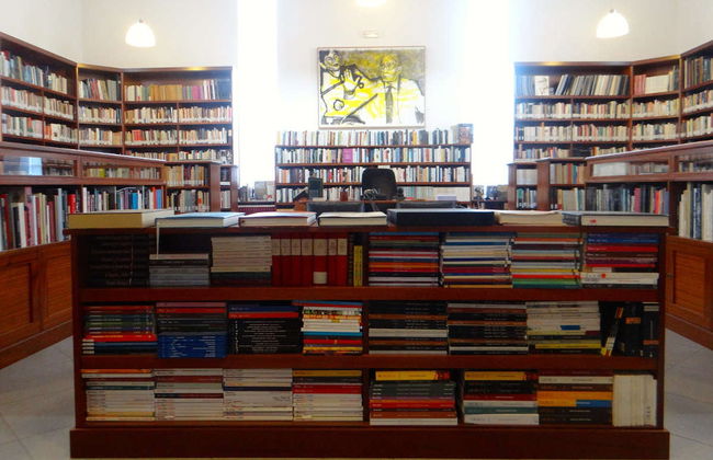 Visita guiada por la casa de José Saramago - Foto 3