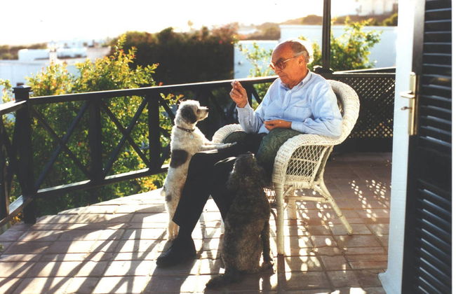 Visita guiada por la casa de José Saramago - Foto 2