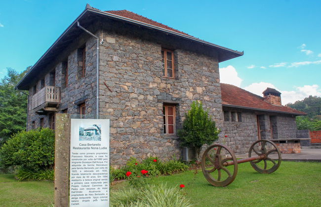 Tour dei Caminhos de Pedra - Foto 2