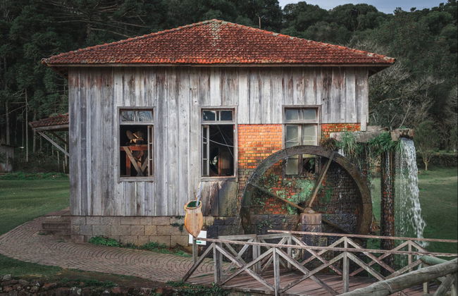 Tour dei Caminhos de Pedra - Foto 3